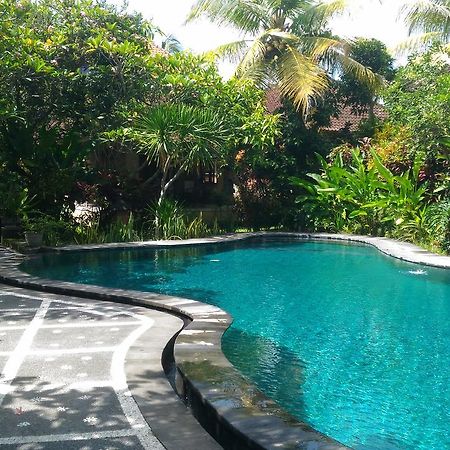 Arjana Bungalows 2 Ubud  Exterior photo
