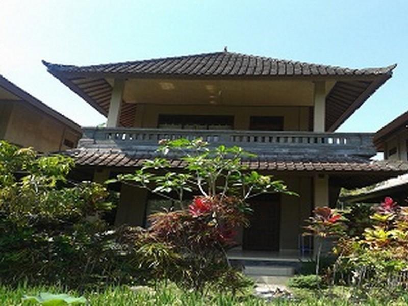 Arjana Bungalows 2 Ubud  Exterior photo