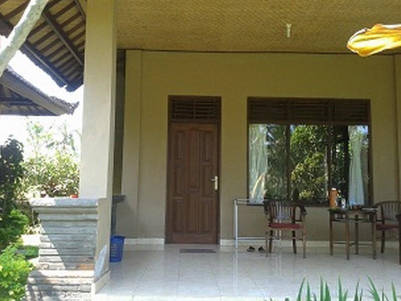 Arjana Bungalows 2 Ubud  Exterior photo