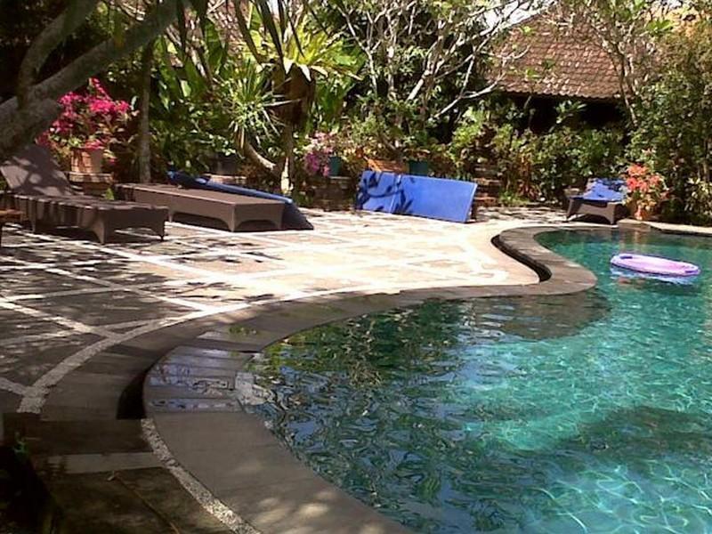 Arjana Bungalows 2 Ubud  Exterior photo