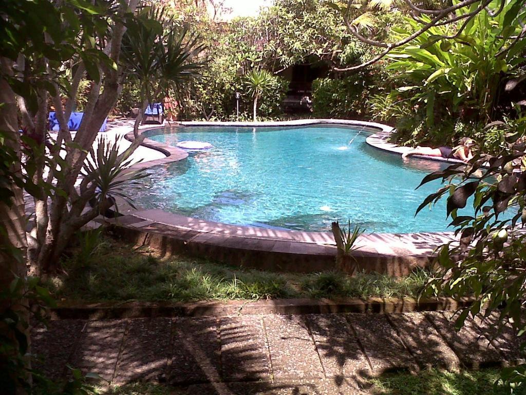 Arjana Bungalows 2 Ubud  Exterior photo