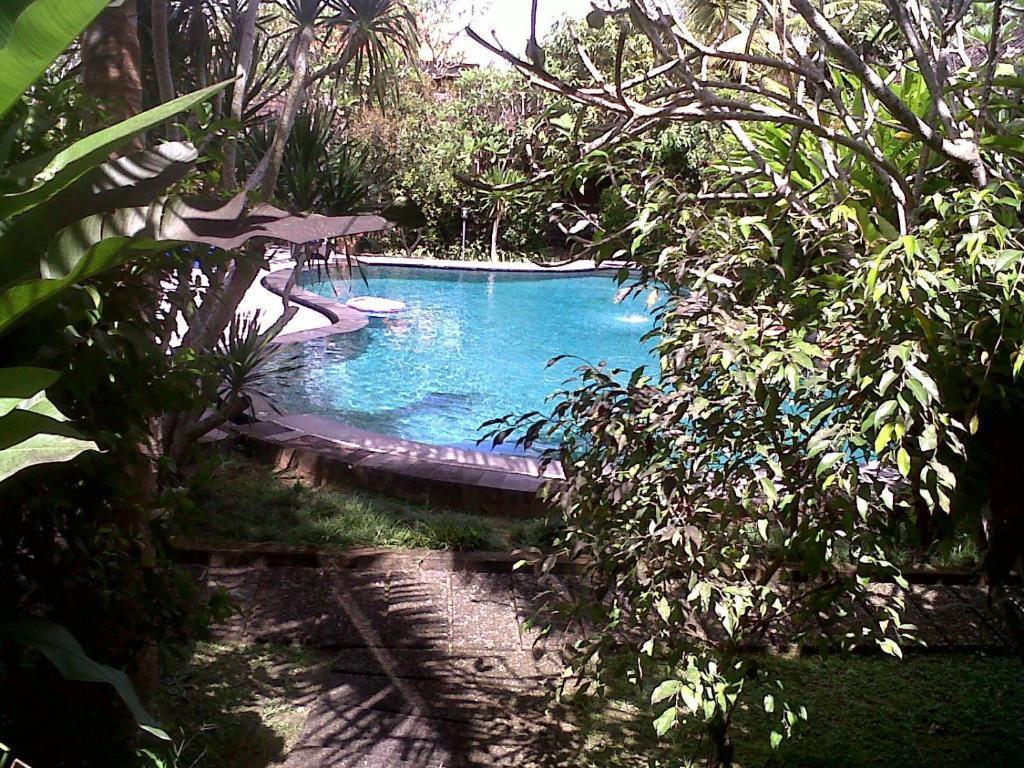 Arjana Bungalows 2 Ubud  Exterior photo