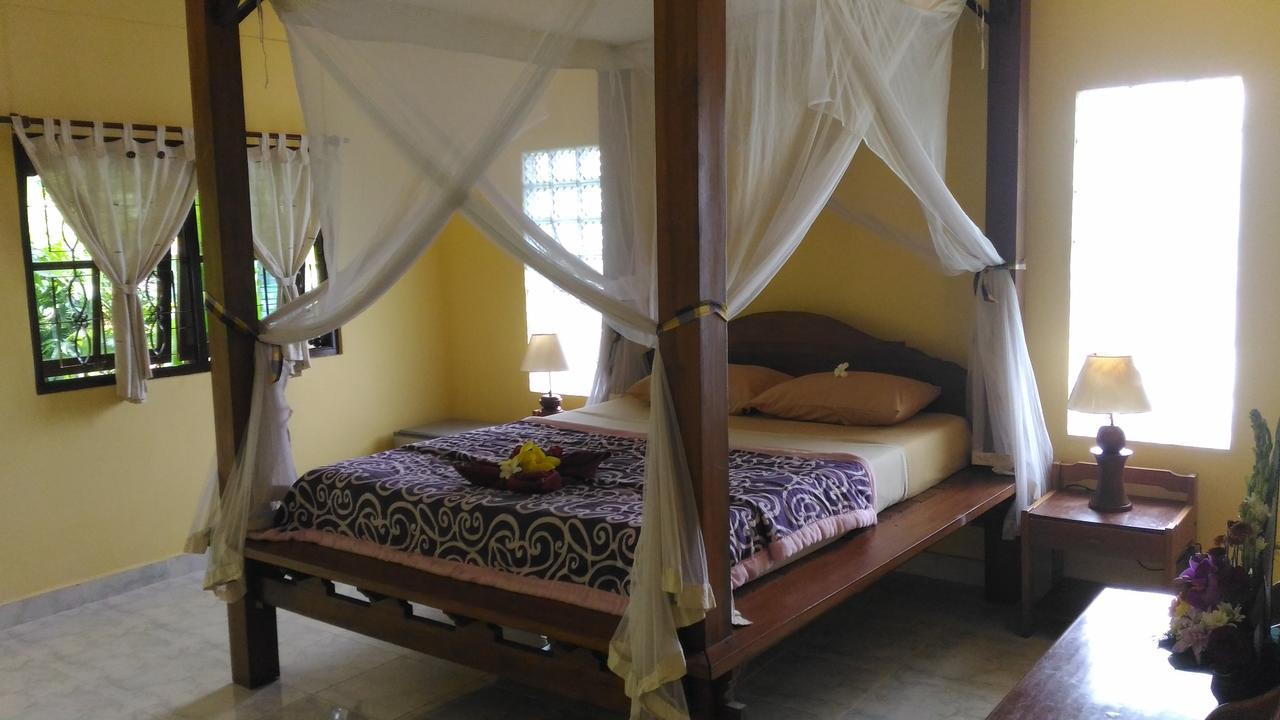 Arjana Bungalows 2 Ubud  Exterior photo