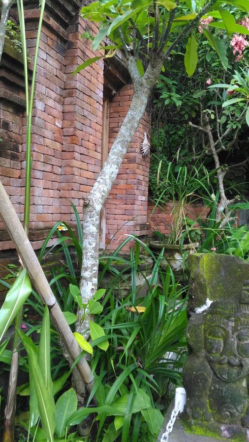 Arjana Bungalows 2 Ubud  Exterior photo