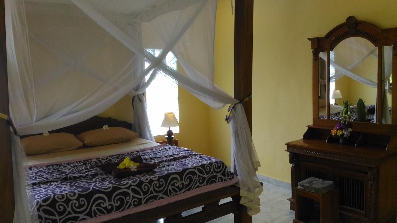 Arjana Bungalows 2 Ubud  Exterior photo