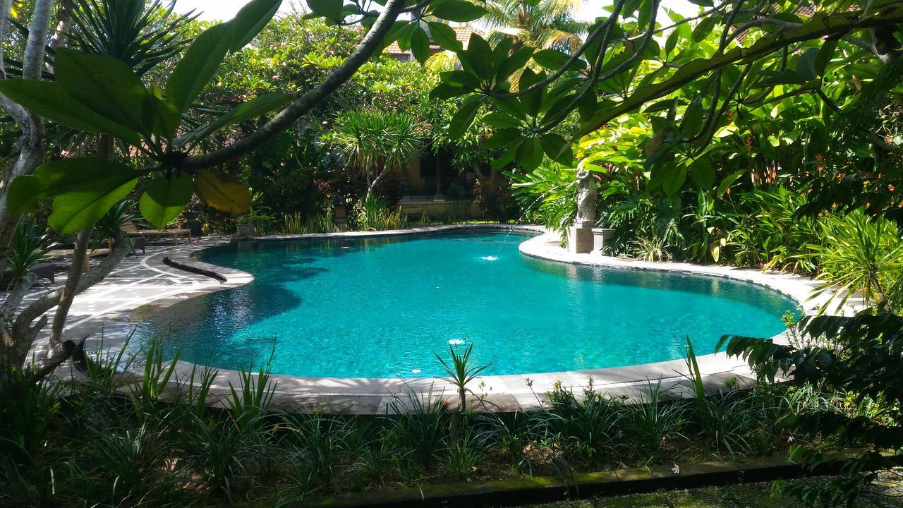 Arjana Bungalows 2 Ubud  Exterior photo